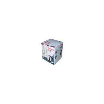 Home Appliances Packaging
