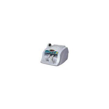 Sell Intelligent Banknote Counter with Detector Function