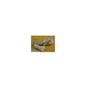 cigarette lighter plug