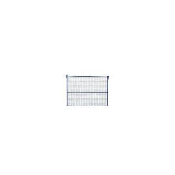 BAGER FENCE / TEMPORARY FENCE/BARRICADES