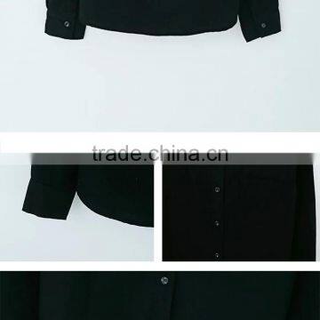 Pure Green Shirt Shirts for Men photo-3