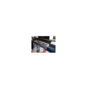 Waterbase Inkjet Printer SY-860,New Hot-Bubble Print Technology 1200dpi