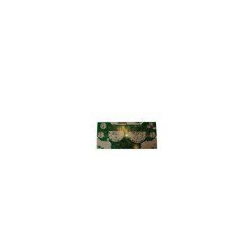 Flexible Printed Circuit Board Fabrication 0.2mm-3.2mm