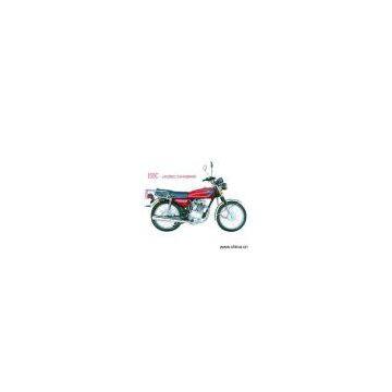 Sell 125cc Motorcycle (EEC Approved)