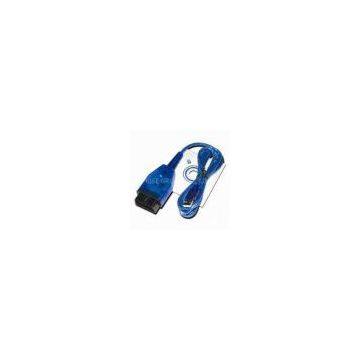 USB KKL VAG-COM For 409.1(Blue cable)