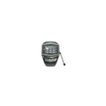 GD910: Numberic Keyboard + Voice dialing + Camera +1.3