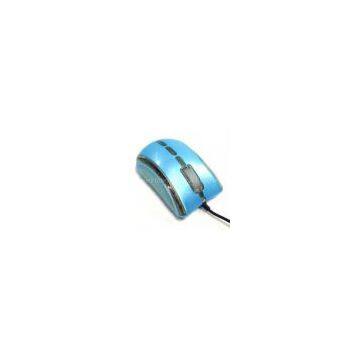 Beautiful Mini USB Optical Mouse