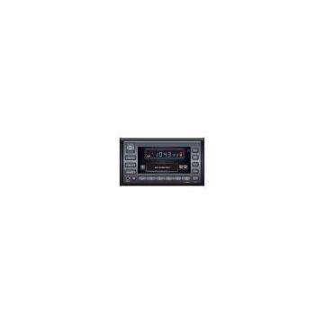 Sell Car Cassette Player LMD-3043