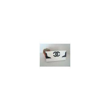 China Replica Chanel Wallets Wholesale Cheap AAA Chanel Leather Wallets Purse Outlet