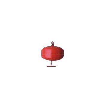 6kg Automatic Fire Extinguisher
