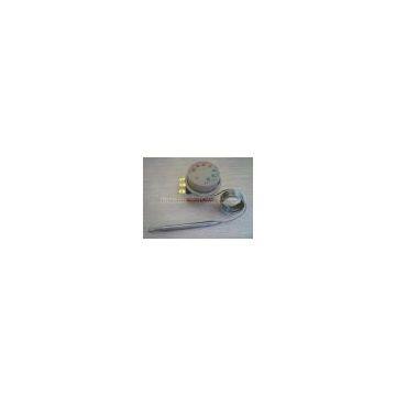 Capillary Water Heater Thermostat, OEM Available