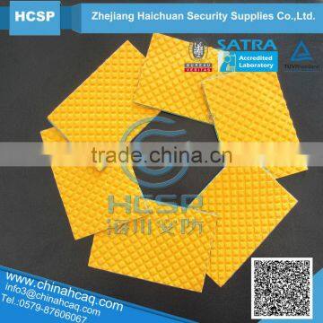 Foil backed Pavement Road Reflected Marking Tape anti-skid traffic pavement marking tape