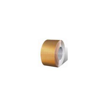 hot dip galvanized steel coil