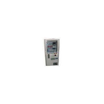 PLC Water Circulation Process Extrusion Temperature Control Unit for Plastic Calender / Rubber Machi