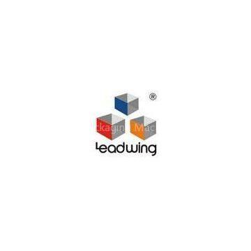 Zhejiang Leadwing Packaging Machinery Co., Ltd