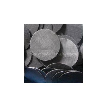 Filter Discs or Extruder Screen photo-3