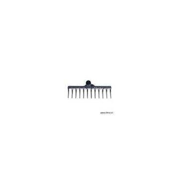 Sell Steel Garden Rake