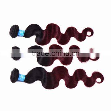 Wholesale Price Peruvian Human Body Wave Hair photo-2