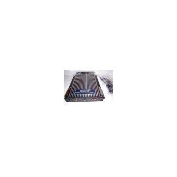 Indonesia 2Ch 1200W Max Car Audio Amplifier