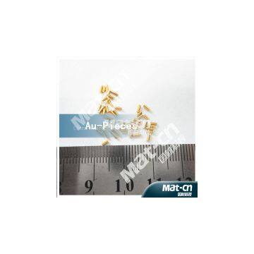 Au Target99.99%- -sputtering Target (MAT-CN ) photo-2