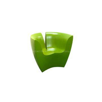 FRP leisure chair, GRP club chair