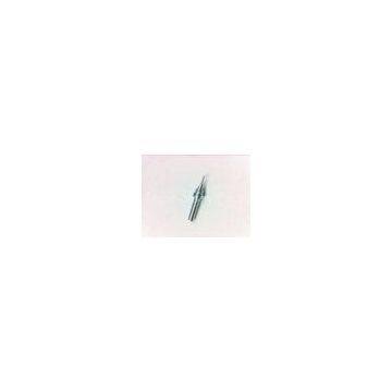 Lead Free Copper Soldering Tips Electronic Solder Tip 200-1C With Plating