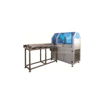 CNJ-5A -25PLC Punching machine