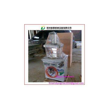 Round Chapati Making Machine/chapati Machine/chapati Maker photo-2