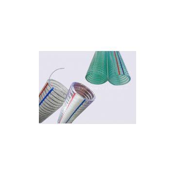 Pvc Steel Wire Hose From Weifang Sungford China