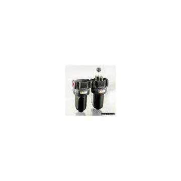 Sell High Pressure Air Source Treatment Units