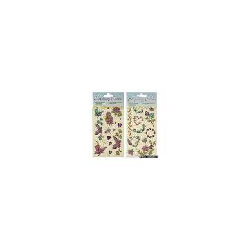 Sell Tattoo Sticker