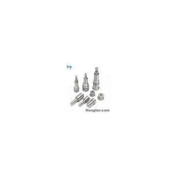 China (Mainland) Nozzle, Element, Plunger Pump, Delivery Valve, Head Rotor