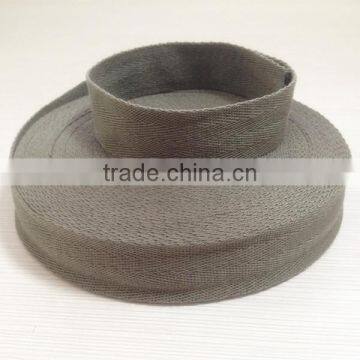 custom cotton polyester bias binding tape