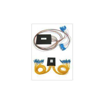 PLC Splitter
