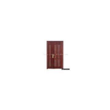 Sell Security Steel Door