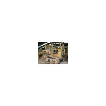 Used CAT D7H-II bulldozer