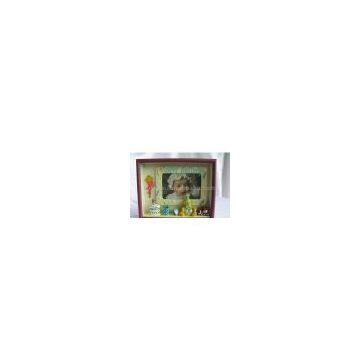 Sell Poly Resin Baby Photo Frame