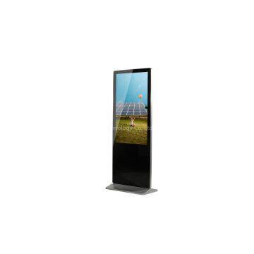 55inch High Brightness Stand Alone LCD Outdoor Advertising Portable Digital Signage