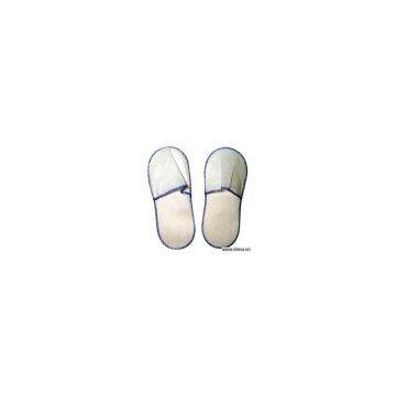 Sell Disposable Non-Woven Slippers