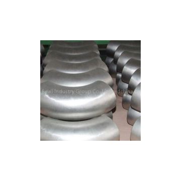 Stainless Steel Elbow