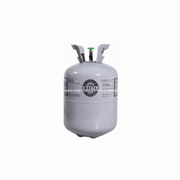 R417A Refrigerant Gas for air conditioning use