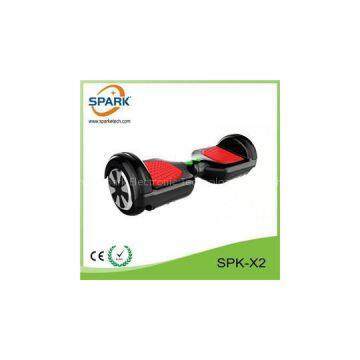 Latest Patent Scooter Easy Shipping Removable Battery Self Balancing Scooter SPK-X2