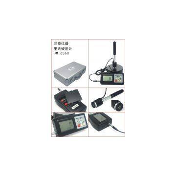 Leeb Hardness Tester HM-6560 photo-2