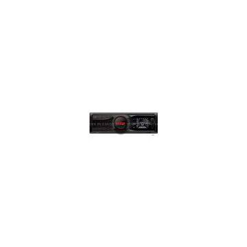 HOT car radio with dvd/cd/mp3/mp4/fm/am