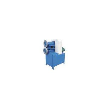 Article rubber cutting machine