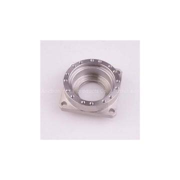 CNC Machining Metal Parts