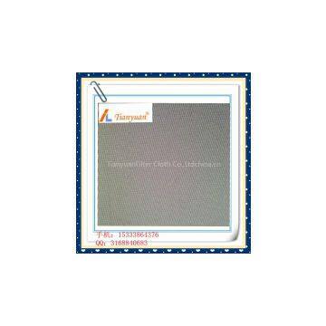 Polypropylene fiber manufacture polypropylene filter cloth of china supplier