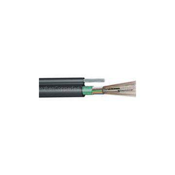 Outdoor Optic Cable Figure 8 Cable