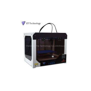 Dual Head 3D Printer ET-C2 Dual Heads photo-3
