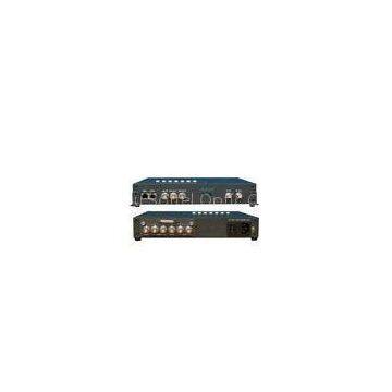 Digital Headend QAM HD Encoder Modulator CVBS ASI RF For Video Audio Encoding